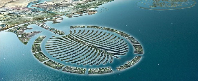 Dubai 杜拜