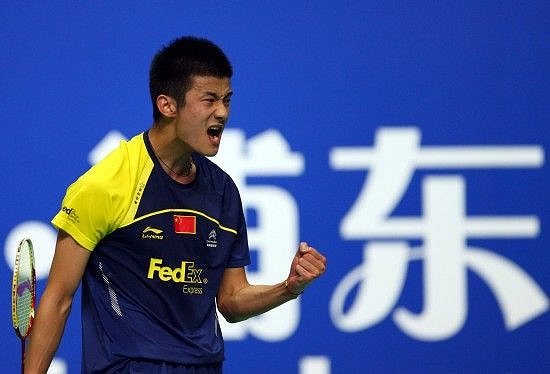 谌龍