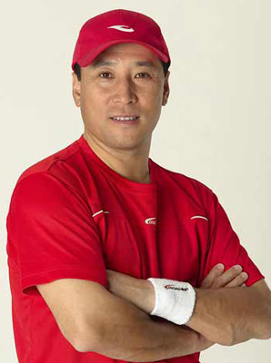 李永波