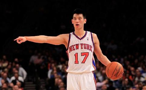 林書豪（Jeremy Lin）