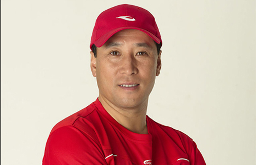 李永波